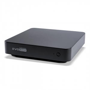 караоке-комплект EVOBOX + EvoSound Bar (саундбар с караоке) в Кунгуре