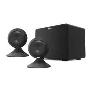 караоке-комплект EVOBOX + EvoSound Sphere 2.1 в Кунгуре