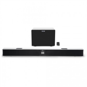 караоке-комплект EVOBOX Classic + EvoSound Bar (саундбар с караоке) в Кунгуре
