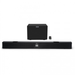 караоке-комплект EVOBOX Plus + EvoSound Bar (саундбар с караоке) в Кунгуре