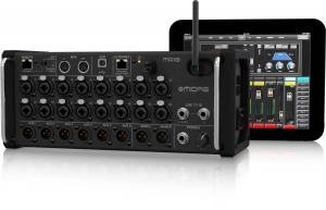 Midas MR18 цифровой микшер в Кунгуре