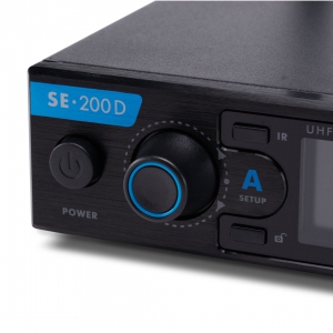 SE-200D цифровые микрофоны в Кунгуре