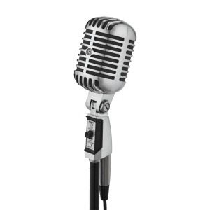SHURE 55SH SERIES II вокальный, динамический микрофон в Кунгуре
