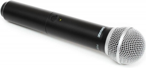 SHURE BLX24E/PG58 M17 вокальная радиосистема в Кунгуре