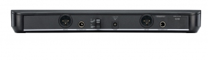 SHURE BLX288E/B58 M17 вокальная радиосистема в Кунгуре