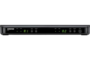 SHURE BLX288E/PG58 M17 вокальная радиосистема в Кунгуре
