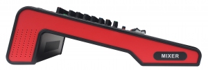 SVS Audiotechnik mixers AM-12 Микшерный пульт аналоговый, 12-канальный в Кунгуре