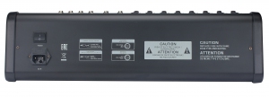 SVS Audiotechnik mixers AM-12 Микшерный пульт аналоговый, 12-канальный в Кунгуре