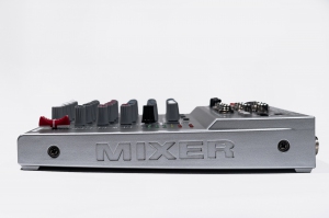 SVS Audiotechnik mixers AM-6 DSP Микшерный пульт аналоговый, 6-канальный SVS Audiotechnik mixers в Кунгуре