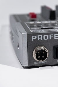 SVS Audiotechnik mixers AM-6 DSP Микшерный пульт аналоговый, 6-канальный SVS Audiotechnik mixers в Кунгуре