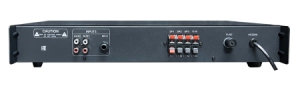 SVS Audiotechnik STA-80 Микшер-усилитель для систем Public Address в Кунгуре