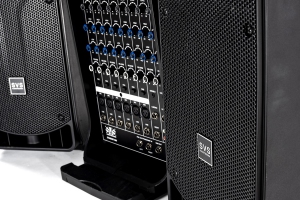 SVS Audiotechnik STAGESET 600 Акустический комплект активный в Кунгуре