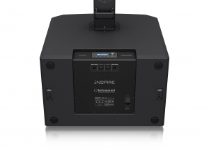 Turbosound iNSPIRE iP3000 модульная аудио колонна 2000Вт в Кунгуре