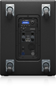 Turbosound iQ15B сабвуфер активный в Кунгуре
