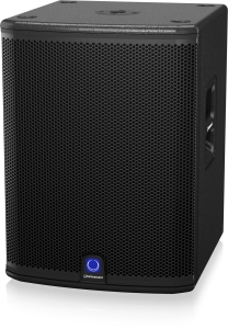 Turbosound iQ15B сабвуфер активный в Кунгуре