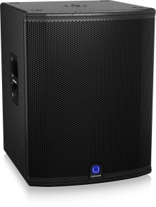 Turbosound iQ18B сабвуфер активный в Кунгуре