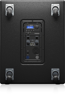Turbosound iQ18B сабвуфер активный в Кунгуре