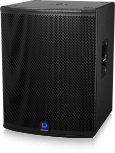 Turbosound iQ18B сабвуфер активный в Кунгуре