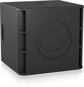 Turbosound Milan M15B сабвуфер активный в Кунгуре