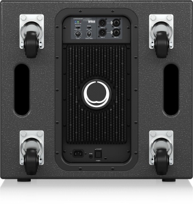Turbosound Milan M15B сабвуфер активный в Кунгуре