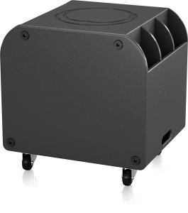 Turbosound Milan M18B сабвуфер активный в Кунгуре