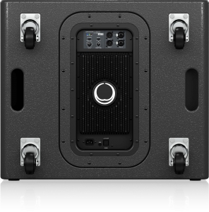 Turbosound Milan M18B сабвуфер активный в Кунгуре