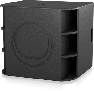 Turbosound Milan M18B сабвуфер активный в Кунгуре