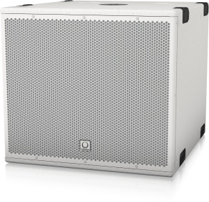 Turbosound NuQ115B-AN Активный сабвуфер в Кунгуре