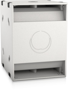 Turbosound NuQ118B-AN Активный сабвуфер в Кунгуре