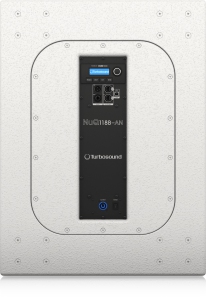 Turbosound NuQ118B-AN Активный сабвуфер в Кунгуре