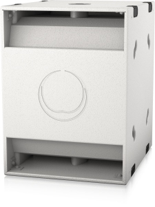 Turbosound NuQ118B-AN Активный сабвуфер в Кунгуре