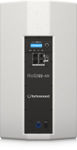 Turbosound NuQ122-AN Активная акустическая система в Кунгуре