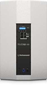 Turbosound NuQ152-AN Активная акустическая система в Кунгуре