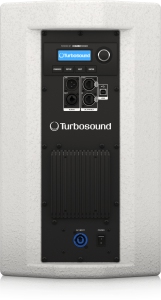 Turbosound NuQ82-AN Активная акустическая система в Кунгуре
