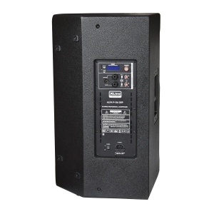 XLine ALFA P-15A DSP Акустическая система активная с DSP и Bluetooth в Кунгуре